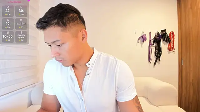 abu dhabi 21 online show from November 2025 09:30:02 AM