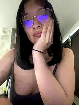 Scarlett Millerw online show from November 2025 02:27:01 PM