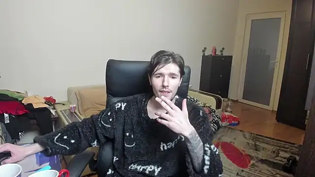 dirty justin online show from March 2026 11:47:02 AM