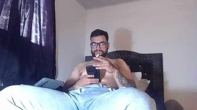 Chrys harris77 online show from March 2026 06:22:01 PM