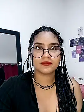 Renata Zoe online show from October 2025 01:28:01 AM