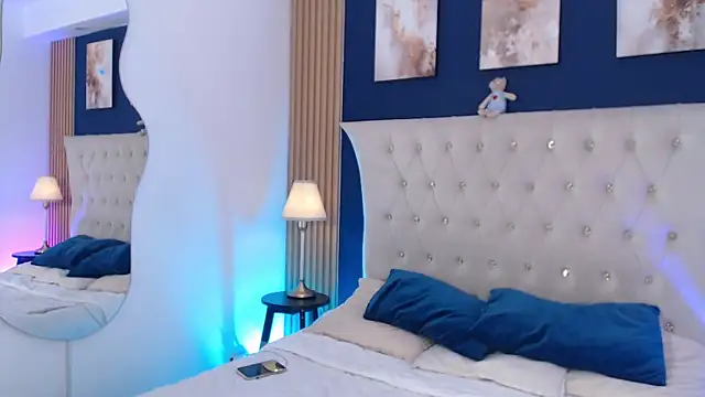 SalvadorFit online show from April 2026 08:15:02 PM