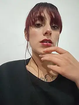 Snapshot of Anne_bh chatting on July 2026 05:36:01 AM Anne bh online show from July 2026 05:36:01 AM