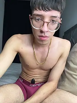 arthurdavies online show from November 2025 05:07:01 AM