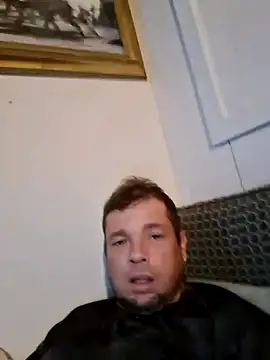 jerryaaron81 online show from September 2025 08:37:02 AM