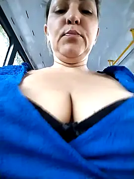 Lunita86 online show from February 2026 10:29:02 AM