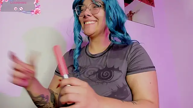 Snapshot of Lilithh_Kuro chatting on February 2026 12:51:02 AM Lilithh Kuro online show from February 2026 12:51:02 AM