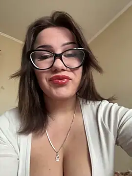 DeliceMaya online show from September 2025 04:28:01 AM