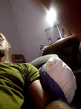 JeffersonRay online show from November 2025 08:02:01 AM