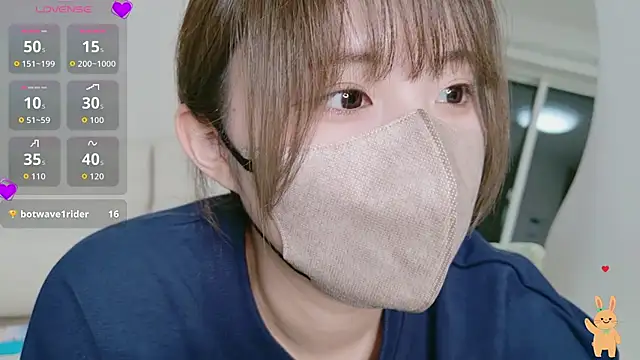 Cocoro o0 online show from March 2026 09:32:02 AM