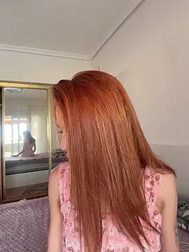 MollyXoXo online show from June 2026 12:07:02 PM