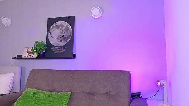 KeendraFox  online show from April 2026 10:05:01 AM