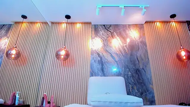 grace daviss online show from October 2025 10:58:02 AM