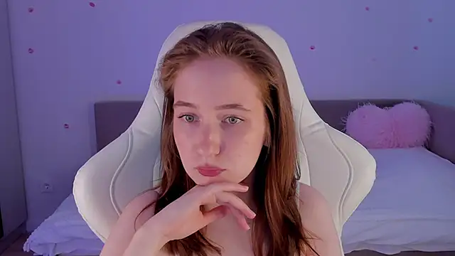 CrystalSoul  online show from October 2025 09:59:02 AM