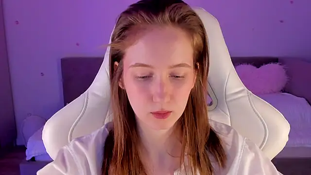 CrystalSoul  online show from November 2025 12:09:01 AM