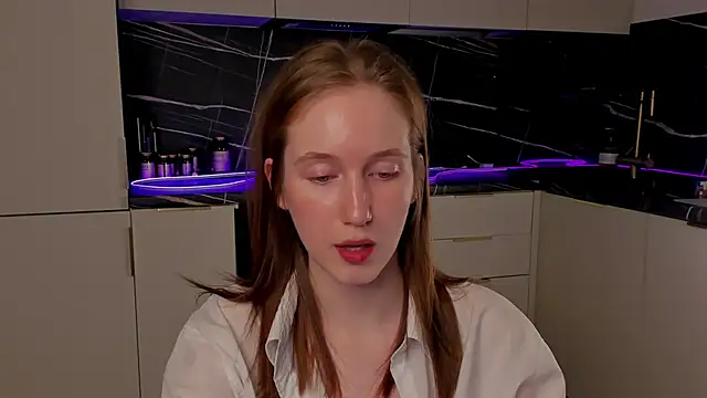 CrystalSoul  online show from November 2025 05:53:02 AM