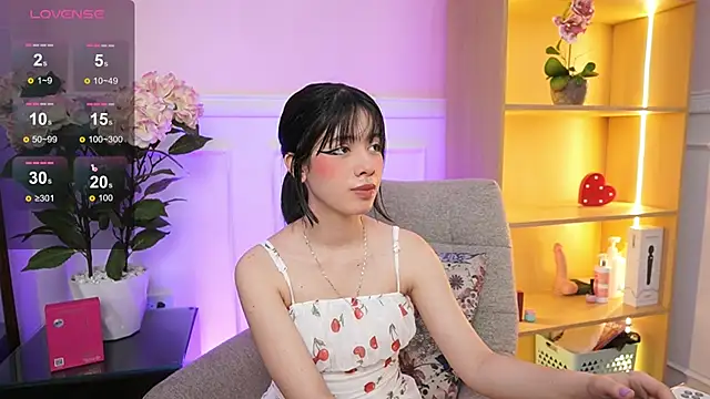 Snapshot of BillieBrownn chatting on February 2026 07:25:02 PM BillieBrownn online show from February 2026 07:25:02 PM