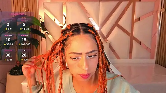 tamara tp online show from February 2026 06:59:01 PM