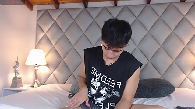 Clement Reyes online show from October 2025 01:09:02 PM