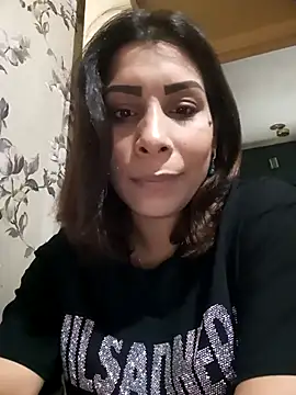 Snapshot of Dominika_a chatting on September 2025 07:37:01 PM Dominika a online show from September 2025 07:37:01 PM