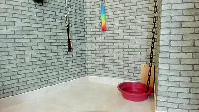 BDSM MEDUZA online show from November 2025 12:16:01 PM