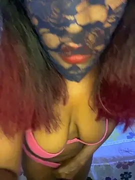 morjana2001 online show from October 2025 01:01:02 PM