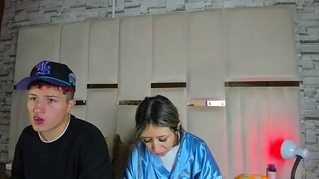 ANLLELOAndANGELA online show from February 2026 04:27:02 PM