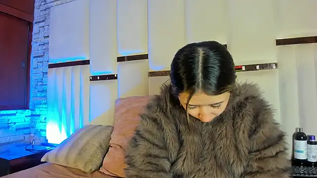 Snapshot of ANLLELOAndANGELA chatting on April 2026 04:39:01 PM ANLLELOAndANGELA online show from April 2026 04:39:01 PM