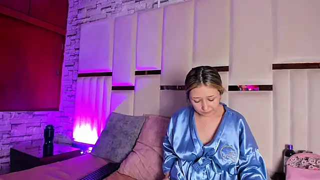 Snapshot of ANLLELOAndANGELA chatting on July 2026 05:49:02 PM ANLLELOAndANGELA online show from July 2026 05:49:02 PM