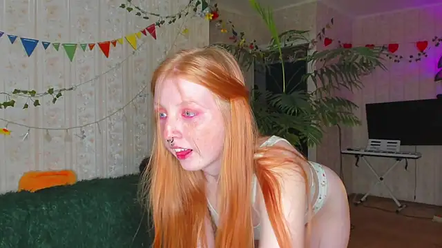 RitaSweety18 online show from May 2026 08:28:01 PM