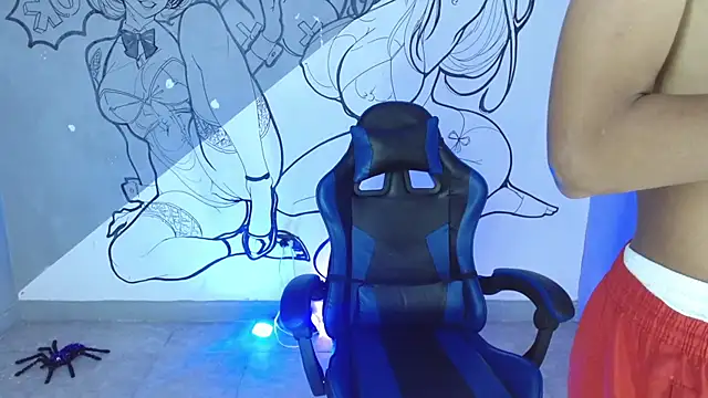 deivid bigcock1 online show from October 2025 12:26:01 AM