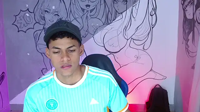 deivid bigcock1 online show from January 2026 06:24:02 PM