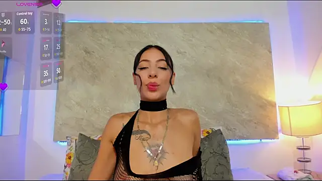 Snapshot of _maria_celestee_ chatting on May 2026 05:31:01 PM maria celestee online show from May 2026 05:31:01 PM