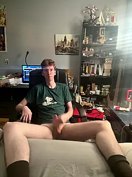 blakesprettygoofy online show from January 2026 09:20:01 PM