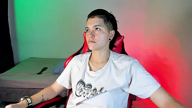 nicocoox online show from October 2025 01:30:01 AM