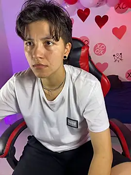 nicocoox online show from February 2026 02:41:01 AM