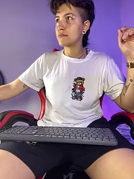 nicocoox online show from March 2026 01:23:01 AM