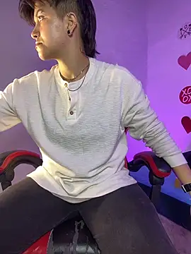 nicocoox online show from March 2026 07:06:02 PM