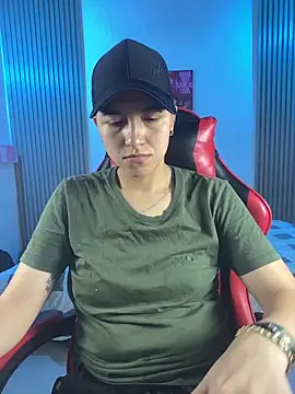 nicocoox online show from March 2026 10:37:01 PM