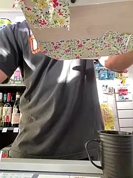 Fran-cisco1509 online show from March 2026 09:37:02 PM