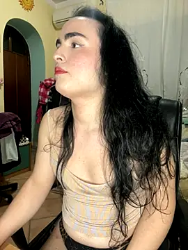 TatianaTaylor69 online show from November 2025 09:09:02 PM