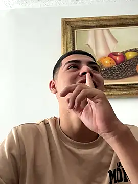 cabostudio online show from September 2025 05:07:02 PM