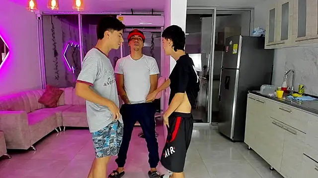 Houseofwarrios online show from September 2025 06:04:02 AM