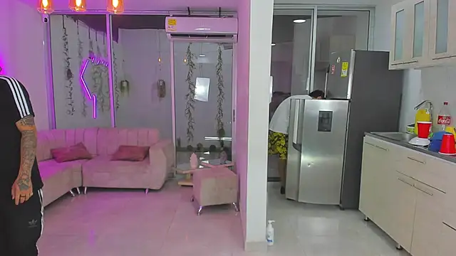 Houseofwarrios online show from September 2025 05:54:01 AM