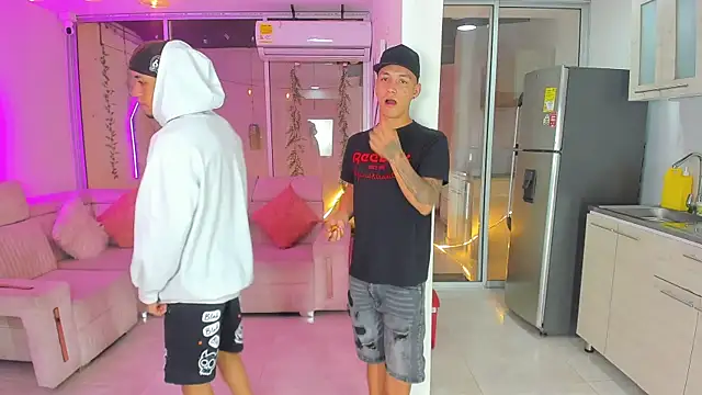 Houseofwarrios online show from November 2025 05:30:02 AM