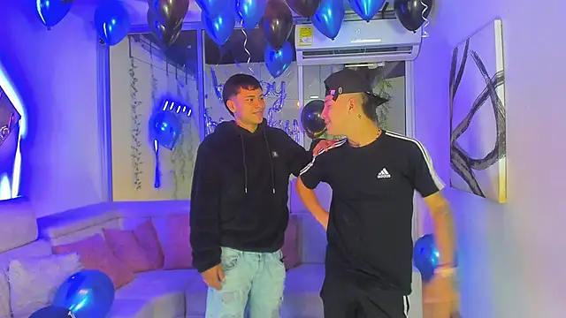 Houseofwarrios online show from December 2025 06:07:02 AM