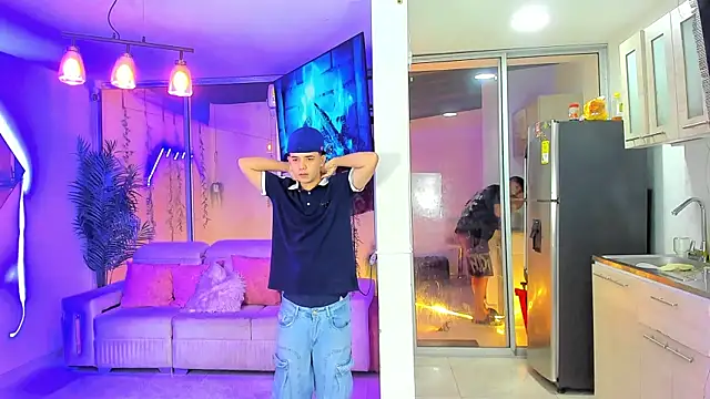 Houseofwarrios online show from April 2026 05:19:08 AM