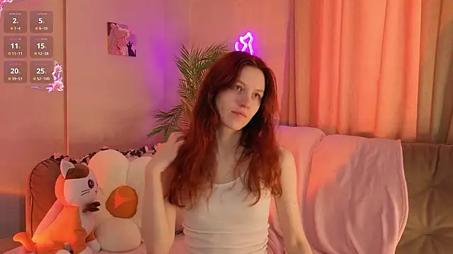 Little rosy online show from February 2026 04:35:02 AM