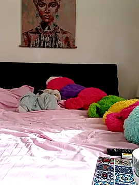 mariabloom9 online show from November 2025 09:15:02 AM