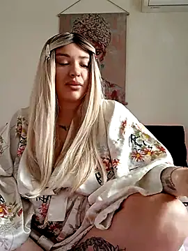 mariabloom9 online show from December 2025 09:29:01 AM